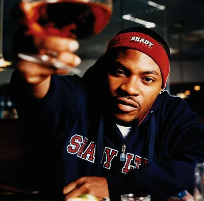Obie Trice — foto 5