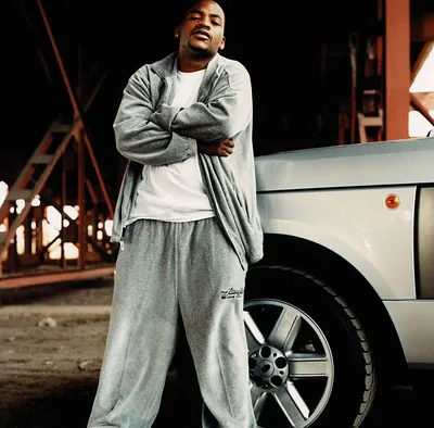 Obie Trice — foto 6