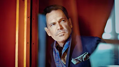 Kurt Elling — foto 5