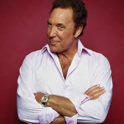 Tom Jones — foto 3