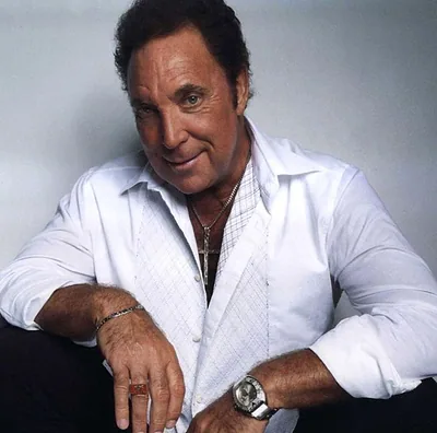 Tom Jones — foto 4