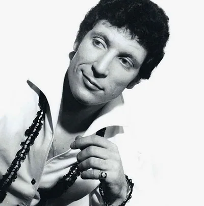 Tom Jones — foto 5