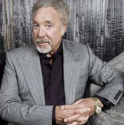 Tom Jones — foto 6