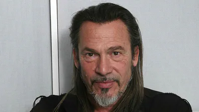 Florent Pagny — foto 5