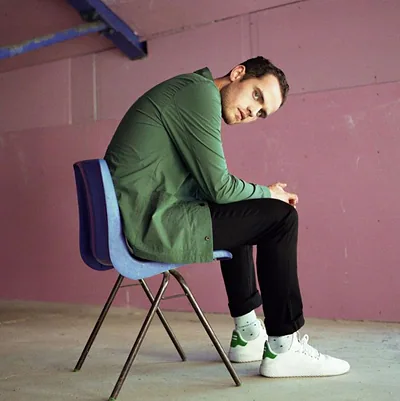 Jordan Rakei — foto 3