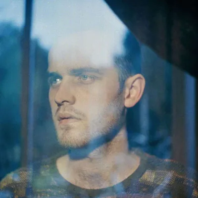 Jordan Rakei — foto 4