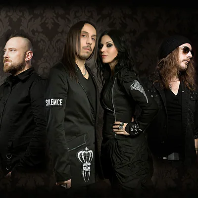 Lacuna Coil — foto 5