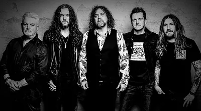 Tygers of Pan Tang — foto 3