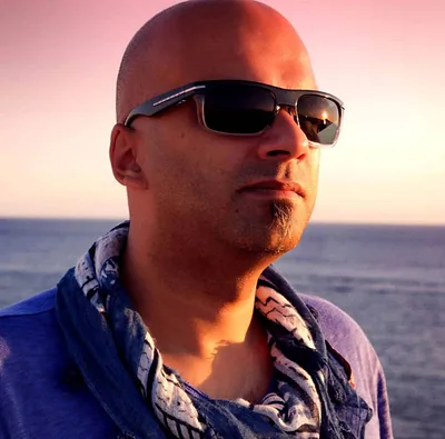 Roger Shah — foto 2