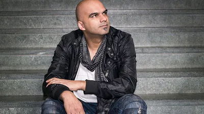 Roger Shah — foto 3