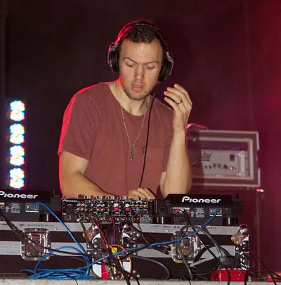 Chris Lake — foto 2