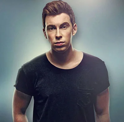 Hardwell — foto 2