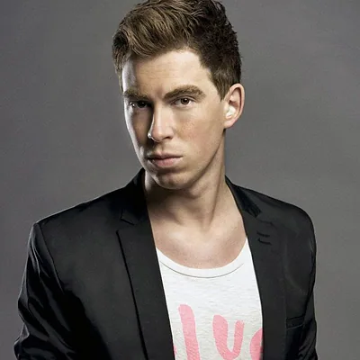 Hardwell — foto 3