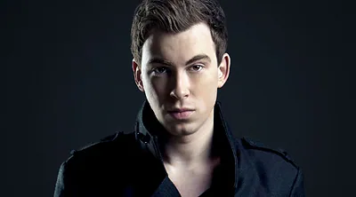 Hardwell — foto 4