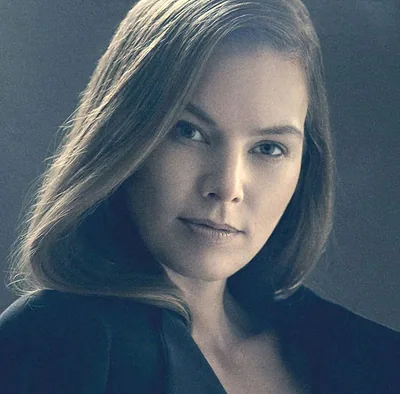 Rebekka Bakken — photo 2