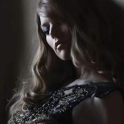 Rebekka Bakken — photo 3