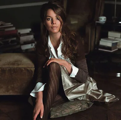 Rebekka Bakken — photo 4