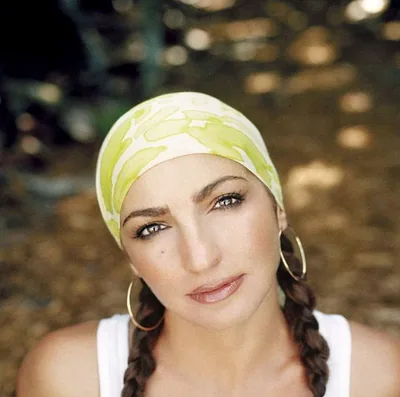 Gloria Estefan — photo 3