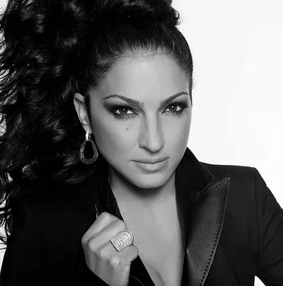 Gloria Estefan — photo 4