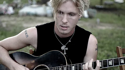 Kenny Wayne Shepherd Band — photo 3