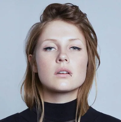 Charlotte de Witte — foto 2