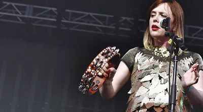 Slowdive — foto 5