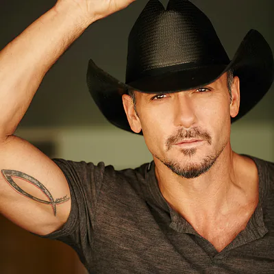 Tim McGraw — photo 3