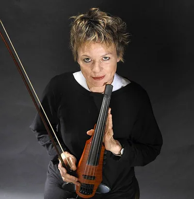 Laurie Anderson — foto 2