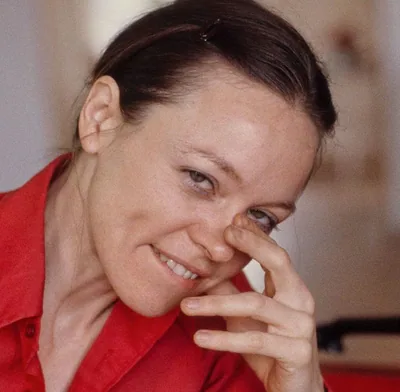 Laurie Anderson — foto 3