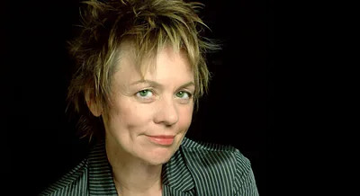 Laurie Anderson — foto 5