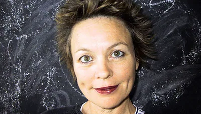 Laurie Anderson — foto 6