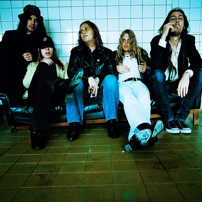 The Hellacopters — photo 3