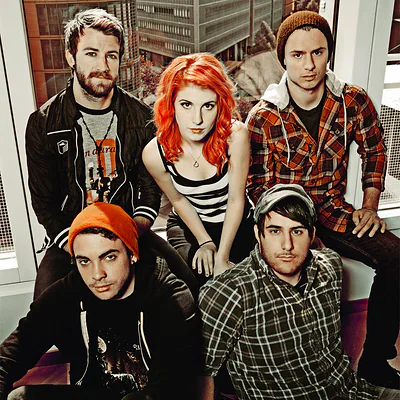 Paramore — photo 2
