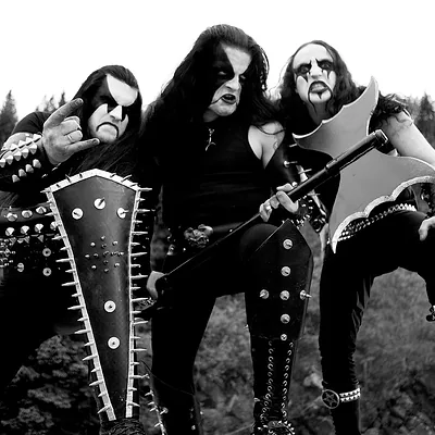 Immortal — photo 2