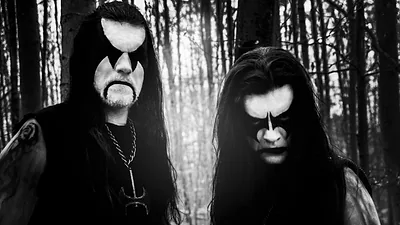 Immortal — photo 6