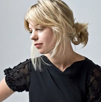 Basia Bulat — foto 2