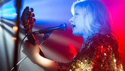 Basia Bulat — foto 5