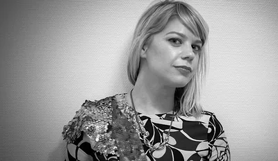 Basia Bulat — foto 6