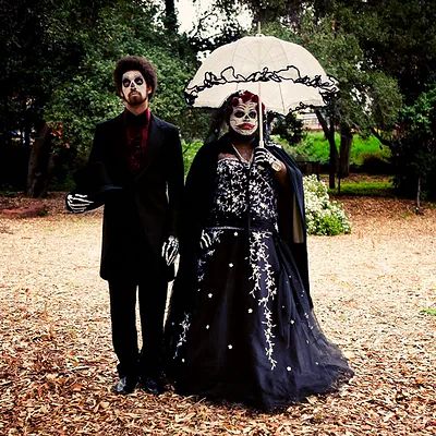 Gnarls Barkley — foto 2