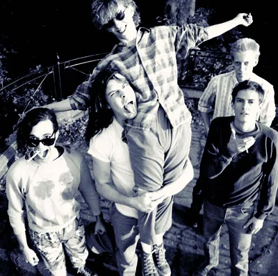 Butthole Surfers — photo 2