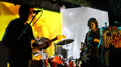 Butthole Surfers — photo 6