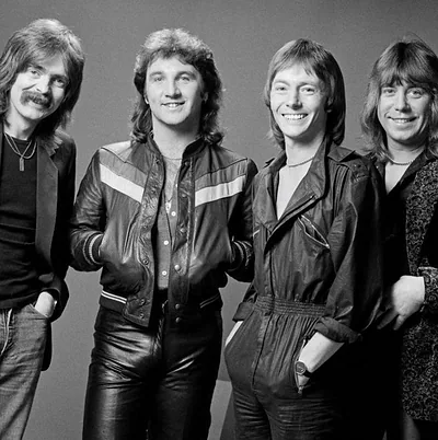 Smokie — photo 2