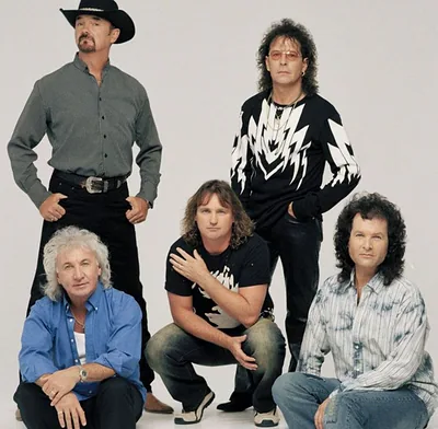 Smokie — photo 3