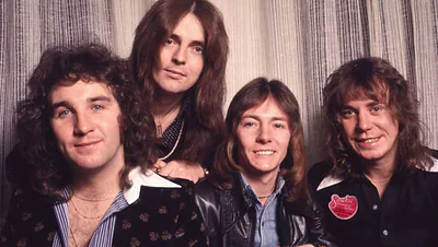 Smokie — photo 4