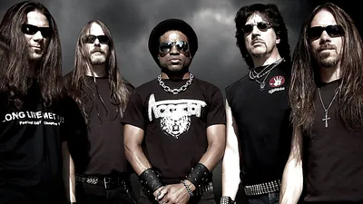 Hirax — photo 3