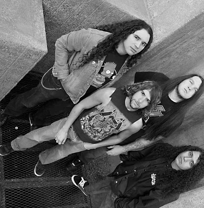 Havok — photo 2