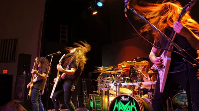 Havok — photo 3