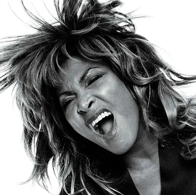 Tina Turner — photo 1