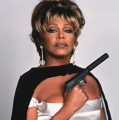 Tina Turner — photo 3