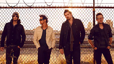 Adelitas Way — foto 4